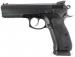 Pistolet CZ 75 SP-01 Shadow kal. 9x19mm