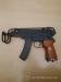 Cz scorpion WZ 61