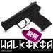 HECKLER & KOCH USP, kal. 9x19 Luger