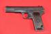 PISTOLET TT-33, IŻEWSK 1945 - PCU