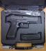 Sig Sauer P320 XCarry 9 mm