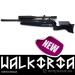 WALTHER KK100, kal. .22lr