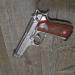 Beretta 92fs 8nox italy spust LTT