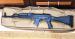 AK 47 Jack 7,62x39mm + dodatki