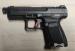 Pistolet Canik TP9 Elite Combat, kaliber 9x19