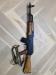 WBP Jack AK 7.62x39 drewno premium