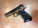 Pistolet CZ TS2 Deep Bronze kal. 9x19