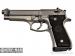 Pistolet Beretta 92FS, 9x19mm Parabell [C6192]