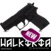 Pistolet SIG SAUER P225, kal. 9mm Luger