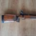 Anschutz Match 54 22lr