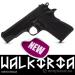 COLT Combat Commander, kal. 9mm Luger