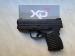 Pistolet XDs-9 3.3'' 9mm