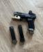 Canik TTI COMBAT Smoke bogaty zestaw