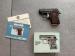 Pistolet kieszonkowy ASTRA CUB 6,35 browning