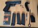 Glock 17 Gen 5 + Glock Performance Trigger