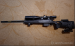 Sztucer BERGARA B-14 Thumbhold kal. 308 Win.