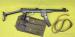 #0435 PISTOLET PPS wz. 43, kal. 7,62x25mm