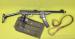 #0437 PISTOLET PPS wz. 43, kal. 7,62x25mm