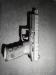 BERETTA APX A0 gwitn + kolimator 