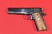 #8595 PISTOLET COLT GOVERNMENT MODEL, kal. 45ACP
