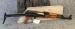 AKS Bułgaria 7,62x39 frezowany