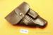 WALTHER PPK powojenna STARA KABURA