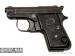 Pistolet Beretta M950B, 6.35x15.5mmSR B [C5434]