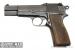 Pistolet FN High Power, 9x19mm Parabell [C4410]
