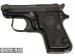 Pistolet Beretta M950B, 6.35x15.5mmSR B [C5463]