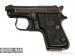 Pistolet Beretta M950B, 6.35x15.5mmSR B [C5502]