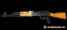 PROMOCJA!!! AKM Rumunia 7,62x39