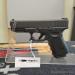 Glock 32 kal. 357 SIG