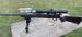 CZ 457 Varmint cały zestaw
