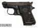 Pistolet Beretta M950B, 6.35x15.5mmSR B [C5441]