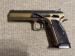 Pistolet CZ TS2 Deep Bronze kal. 9x19