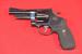 #8600 REWOLWER S&W, PATROLMAN, 28-2, S.F.P.D.