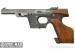 Pistolet Walther GSP, .22 LR [Z2207]