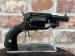 Rewolwer Remington 1858 Snubnose Black Grip .44