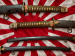 Gunto Katana okres Muromachi oryginał