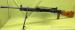 #0440 KARABIN DPM 28 FB RADOM, kal. 7,62x54R
